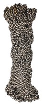 Rope Braided Poly Horse Stall Trailer Hanging Slow-Feed Hay Bag 609SE-2Tone - $16.99