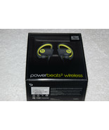 Beats Dr Dre Powerbeats 2 Active Collection Wireless Headphones MKPX2AM/... - $3,327.45 MXN