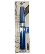 1- Covergirl Professional All-In-One Mascara #005 BLACK BROWN (New) See ... - €15,00 EUR