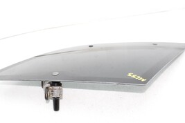 Driver Quarter Glass 163 Type ML350 Movable Fits 99-05 MERCEDES ML-CLASS 75265 image 7