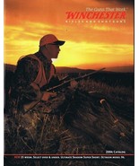 ORIGINAL Vintage 2004 Winchester Rifles and Shotguns Catalog - £15.56 GBP