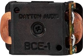 Dayton Audio Bce-1 22 X 14Mm Bone Conducting Exciter - £31.69 GBP