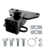 Class 3 Trailer Hitch for Jeep Gladiator JT(2020-2023) 2-Inch Receiver Tow Hitch - $69.99