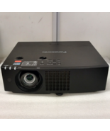 Panasonic PT-VMZ61 Laser LCD Projector - €864,93 EUR