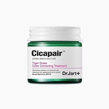 [Dr.Jart+] Ciacapair Tiger Grass Correcting Treatment - 50ml Korea Cosmetic - £28.76 GBP