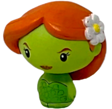 Funko Pint Size Heroes POISON IVY Vinyl Figure 1.5" - DC Comics Series 1 - 2016 image 3