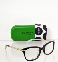 New Authentic Kate Spade Eyeglasses Vicenza 807 51mm Frame - £59.33 GBP