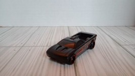 Bedlam 1/64 scale loose Hot Wheels Diecast Car - £1.95 GBP