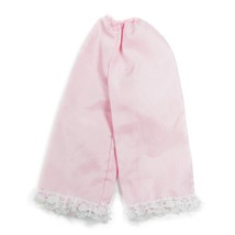 Vintage 1995 Barbie Little Bo Peep Pink Pantaloon Bloomer Satin Pants 14... - $3.99