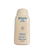Johnson’s Baby Powder WITH TALC Original 1.5 oz Purse Travel Size Not Se... - $247.71 MXN