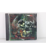 Vintage 90s Danzig Thrall-Demonsweatlive EP CD Hardcore Rock Metal 1993 ... - $29.51 CAD