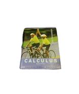 Calculus: Early Transcendentals Combined 8th edition (2005) Hardcover - $929.61 MXN