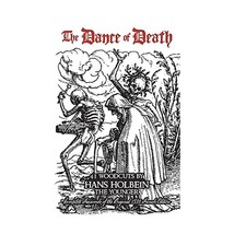 The Dance of Death, Holbein, Hans - $11.00