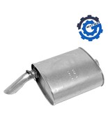 New Walker Quiet Flow 3 Muffler for 1995-00 Ford Contour Mercury Mystiqu... - $153.15 CAD
