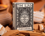 The Iliad Playing Cards by Kings Wild Project - $19.79