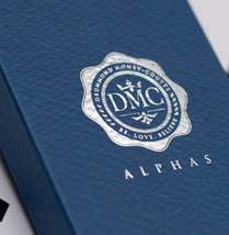 Dmc Alphas Deck - £15.63 GBP