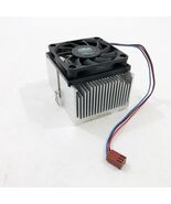 Cooler Master Computer Cooling Fan Mounted on a Heat Sink Pre Owned - $363.49 MXN