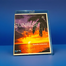 Sunrise Earth: Seaside Collection (Blu-ray Disc, 2008, 4-Disc Set) - $12.19