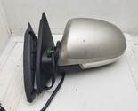Driver Side View Mirror Power With Memory Opt 6XG Fits 06-10 PASSAT 413500 - $74.25