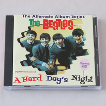 The BEATLES -  A HARD DAYS NIGHT CD Collectors Edition! 32 UNRELEASED Ra... - $26.00