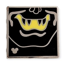 Fantasia Disney Pin: Chernabog Grin, Smile - £7.02 GBP