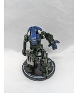 Wizkids Mechwarrior Hatchetman Figure 082 - $9.90