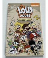Loud House #6 : Loud and Proud TPB - $184.37 MXN
