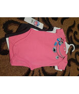 NFL Baby Carolina Panthers Girl - $14.85
