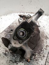 Passenger Right Front Spindle/Knuckle Hybrid Fits 07-11 ALTIMA 1313343 - $40.59