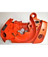 Husqvarna 455 Chainsaw Engine Housing w/ Gas Tank - OEM - £78.41 GBP