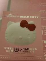 Hello Kitty Compact Mirror Rechargeable - £35.05 GBP