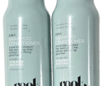 Root To End 2 In 1 Shampoo Conditioner One Step Strand Reviving Complex ... - £17.63 GBP