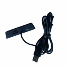 TCL Full HD 1080p CM550 USB Camera Mics Video Recording Streaming For Sm... - $29.69
