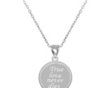 1 Women&#39;s Necklace .925 Silver 379160 - £39.78 GBP