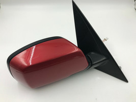 2004-2009 BMW X3 Passenger Side Power Door Mirror Red OEM I01B35005 - £93.51 GBP