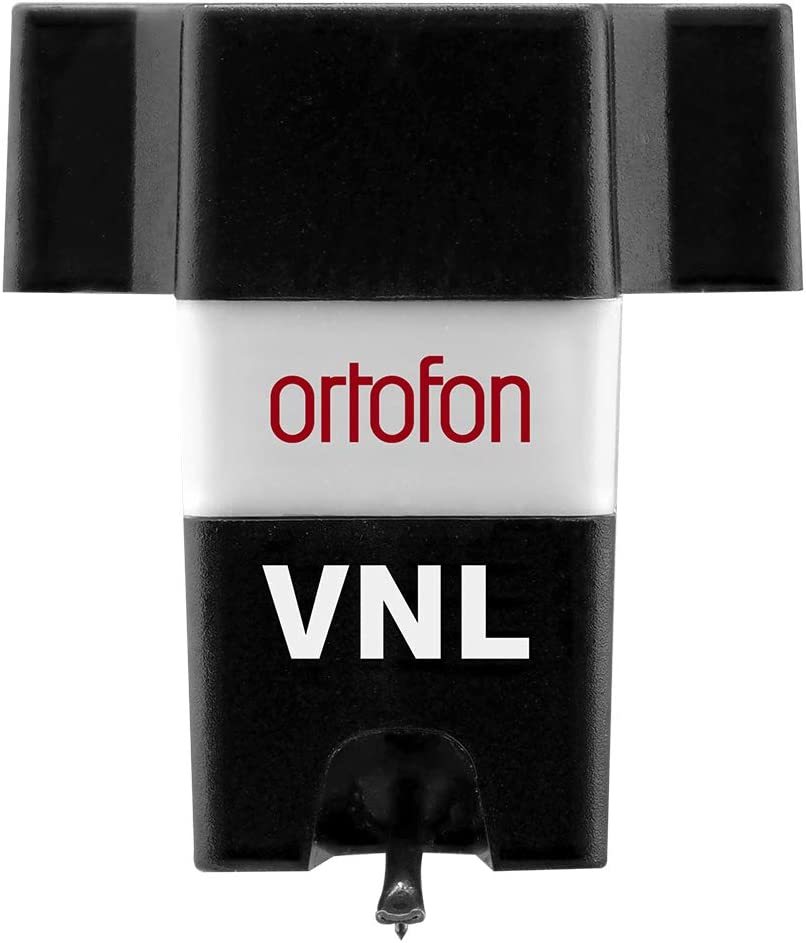 Ortofon Vnl Cartridge Introductory Pack With 3 Styli  			