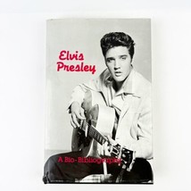 Elvis Presley: A Bio-bibliography Hardback Book 1985 1st Edition - £19.91 GBP