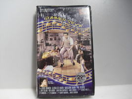 summer stock vhs movie clamshell , new - £5.41 GBP