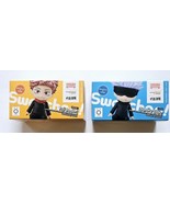 Jujutsu Kaisen, Nendoroid Satoru Gojo or Yuji Itadori Swaccho Action Figure - £18.96 GBP