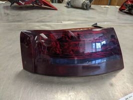 Driver Left Tail Light For 08-12 Audi A5 Quattro  2.0 - $98.70