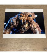 The Fly Movie Glossy Photo Still of “The Fly” 8.5x11in - $10.00