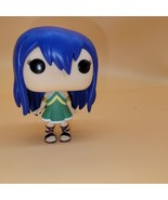 Funko Pop! Animation Fairy Tail Wendy Marvell #283 Vinyl Figure Loose OOB - £7.81 GBP