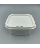 DYMFADFB kitchen Containers Plastic Kitchen Storage Containers with Lids - £8.59 GBP