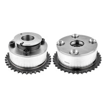 2Pcs Camshaft Timing Gear for Hyundai Santa Fe for Kia Sorento 243503CGA1 - $102.14