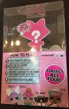 New Lol Surprise Doll Pass Surprise Game Neon Q T L.O.L. 2018 Authentic - £29.95 GBP