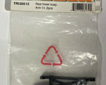 TRINITY Spyder TRI30512 Rear Lower Suspension Arm 1/R 2PC TRI 30512 RC P... - £6.38 GBP