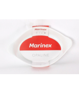 Marinex Opaline Tempered Oven Safe Baking Dish 12 1/4&quot; X 7 3/4&quot; X 2 3/4&quot; - €26,99 EUR