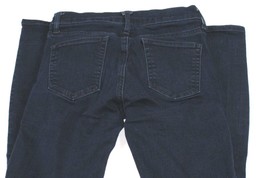 Women GAP 1969 True Skinny Jeans Size 25 Reg (Length 29&quot;) - $16.34