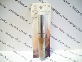 CoverGirl Queen Natural Hue Concealer #Q310 Golden - £6.73 GBP