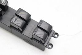 02-03 SUBARU IMPREZA WRX FRONT LEFT DRIVER MASTER WINDOW SWITCH E3068 image 7